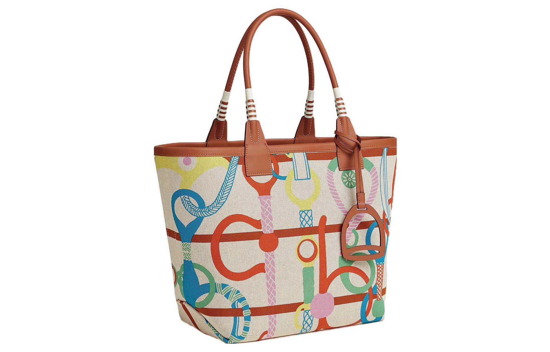 Сумка HERMES Steeple 28 Swift - изображение 2