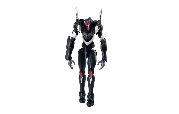 BANDAI EVA Frame - изображение 2