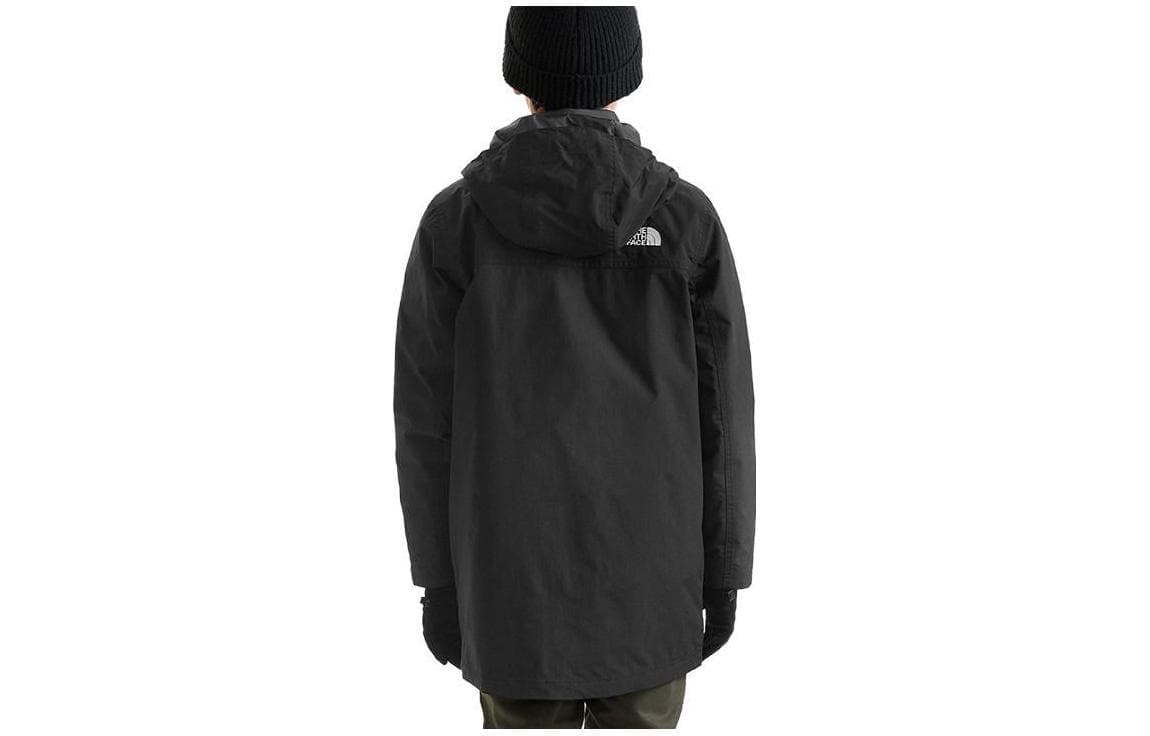 THE NORTH FACE Logo - изображение 2