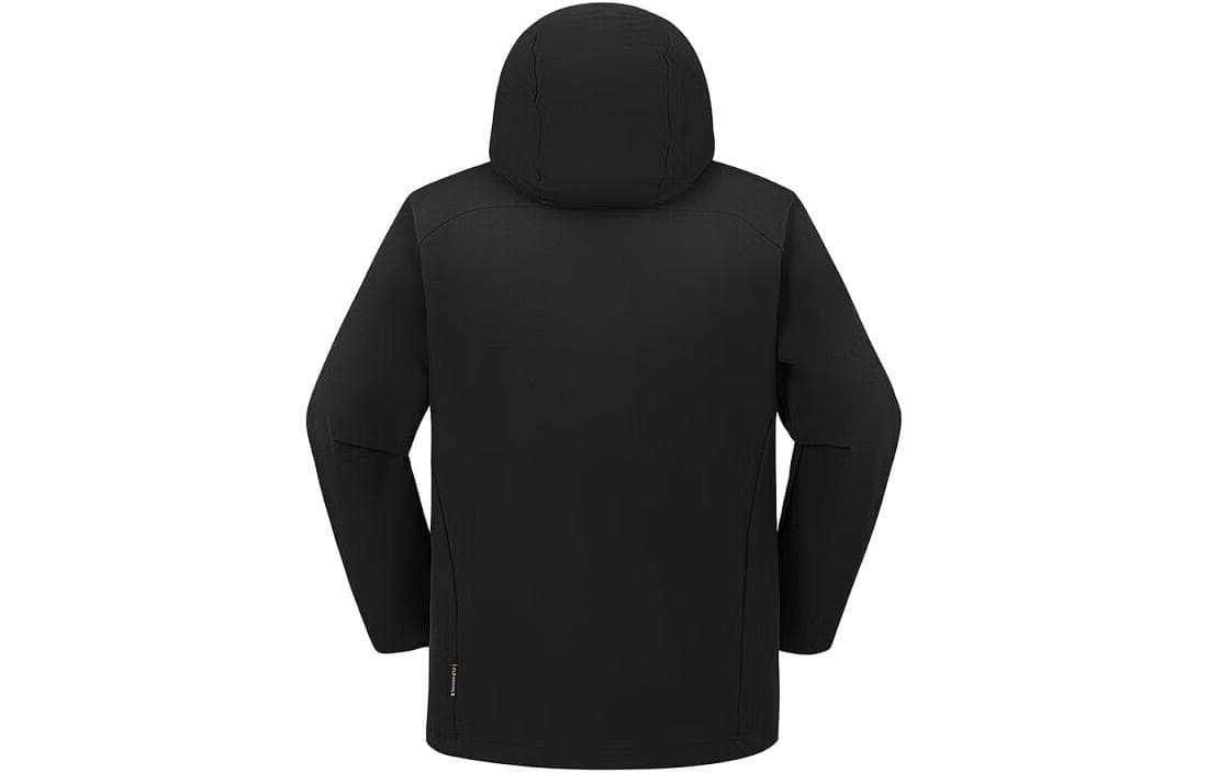 Куртка Jack Wolfskin Logo - изображение 2