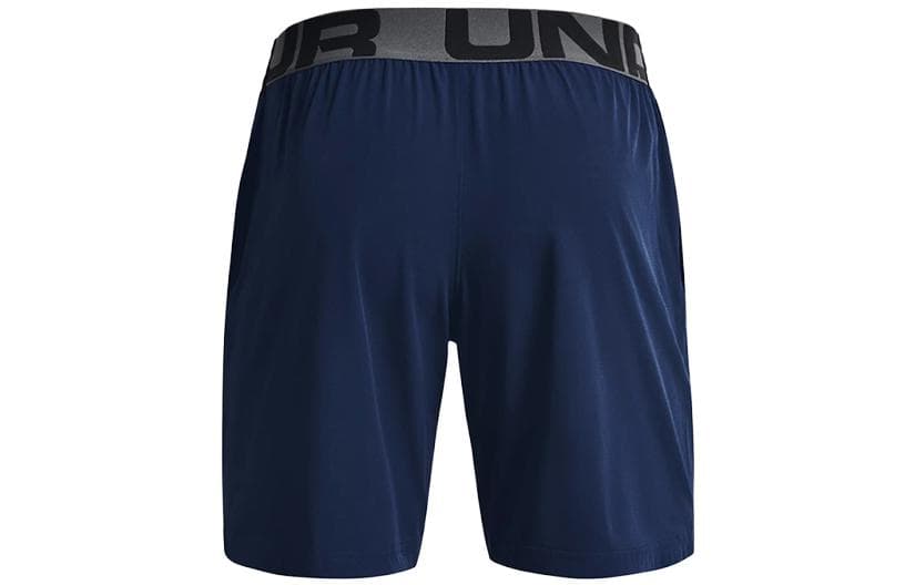 Тренировочные штаны Under Armour WOVEN UA Elevated 2.0 Logo - изображение 2