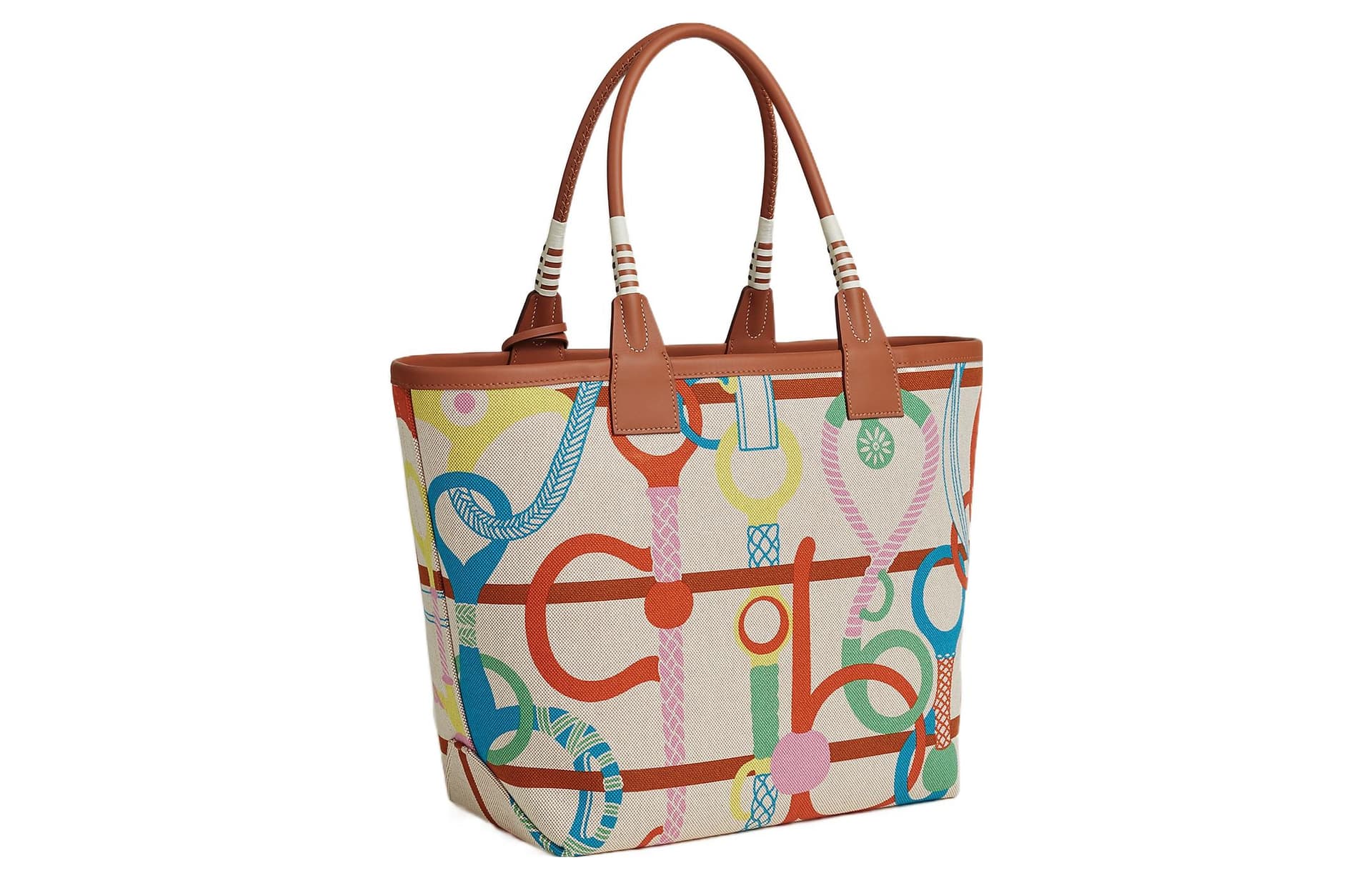 Сумка HERMES Steeple 28 Swift - изображение 3