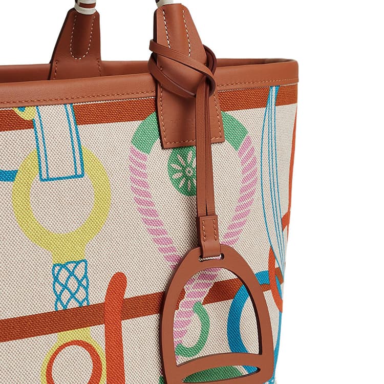 Сумка HERMES Steeple 28 Swift - изображение 5