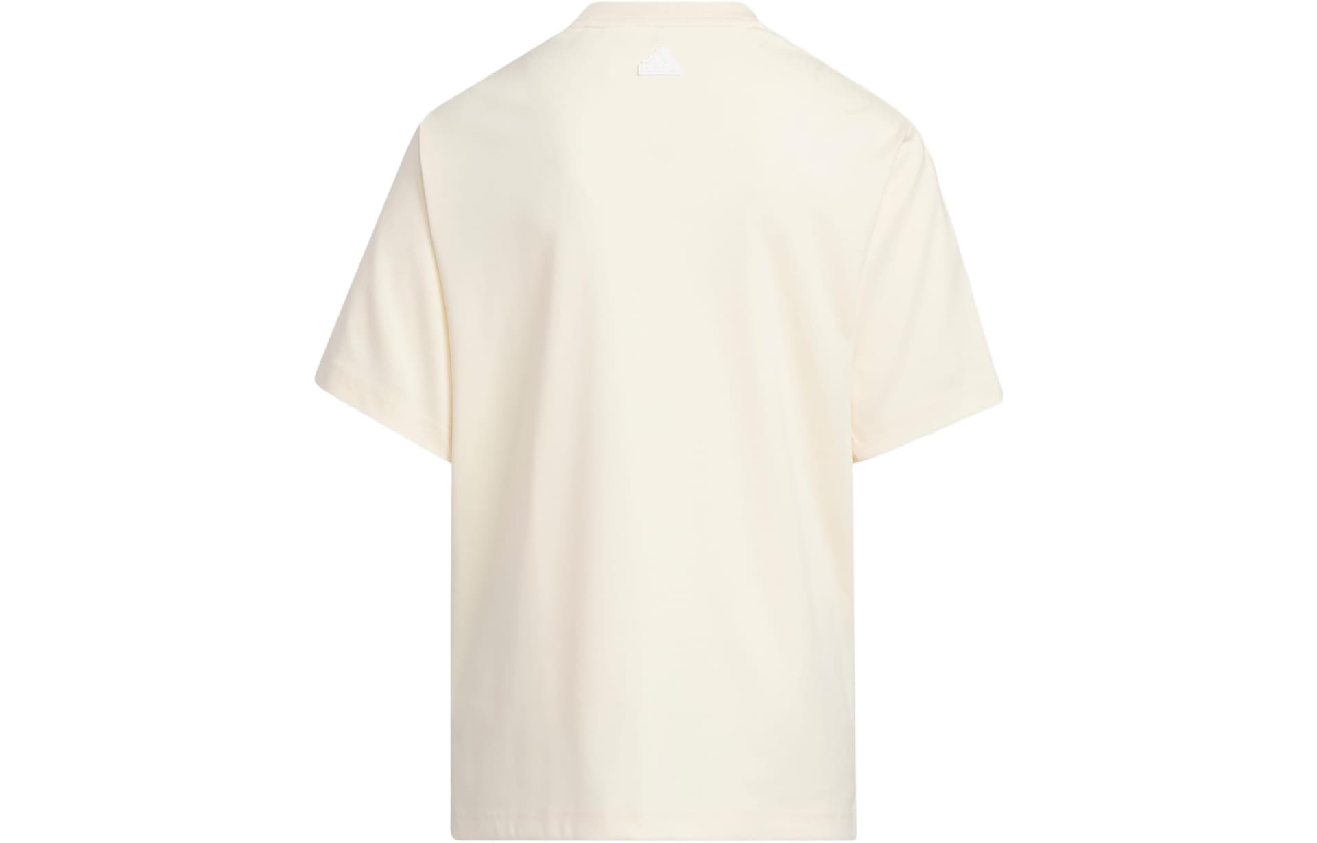 Футболка adidas Silk Tee LogoT - изображение 2