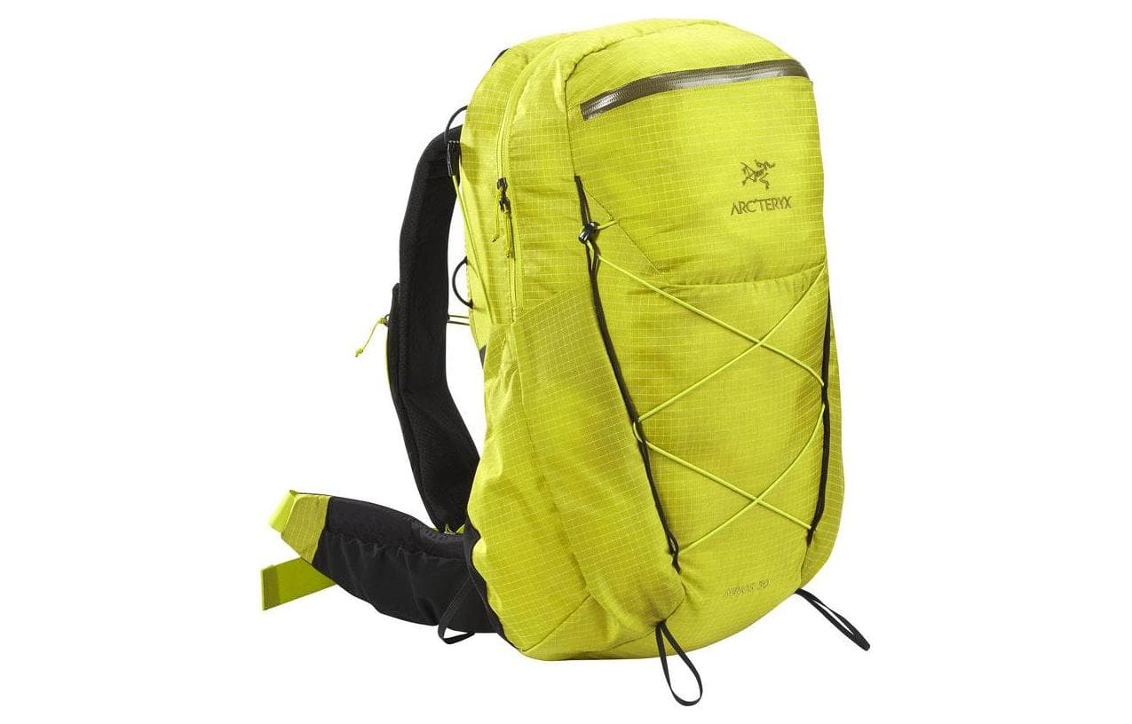 Рюкзак Arcteryx Aerios 30 Reg - изображение 1