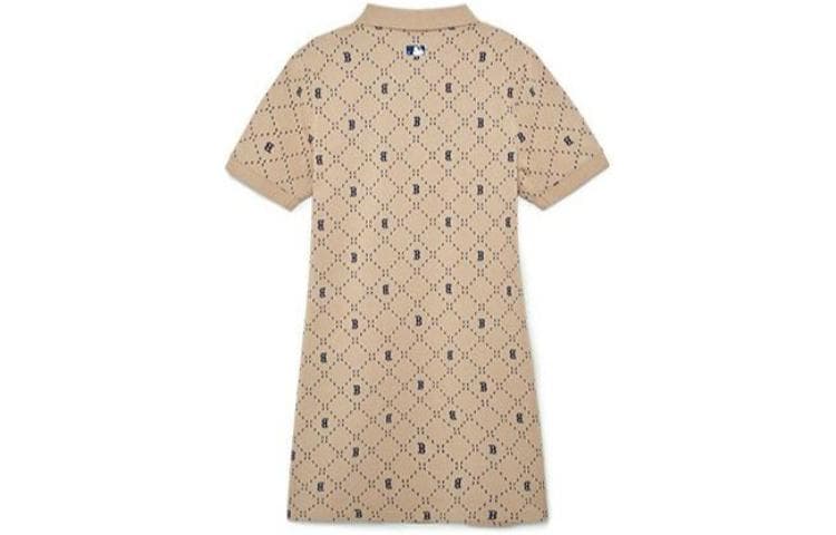 Платье MLB SS23 POLO - изображение 2