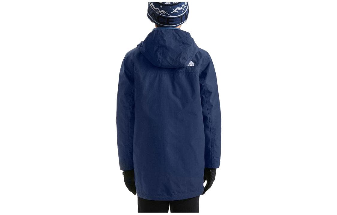 THE NORTH FACE Logo - изображение 2