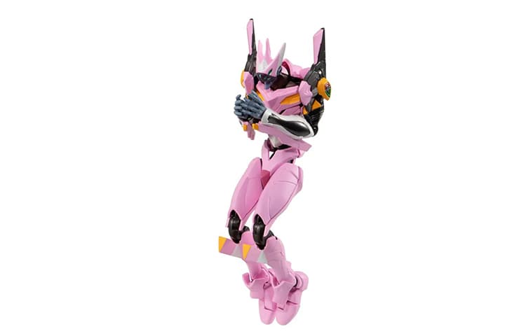 BANDAI EVA Frame - изображение 3