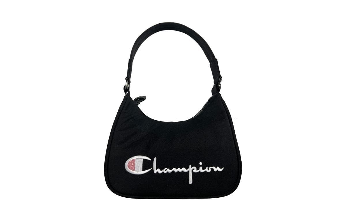 Мини-сумка Champion Logo - изображение 6