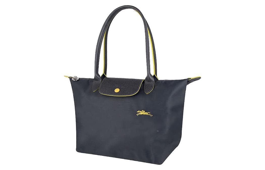 Мини-сумка Longchamp Le Pliage Club 28 - изображение 2