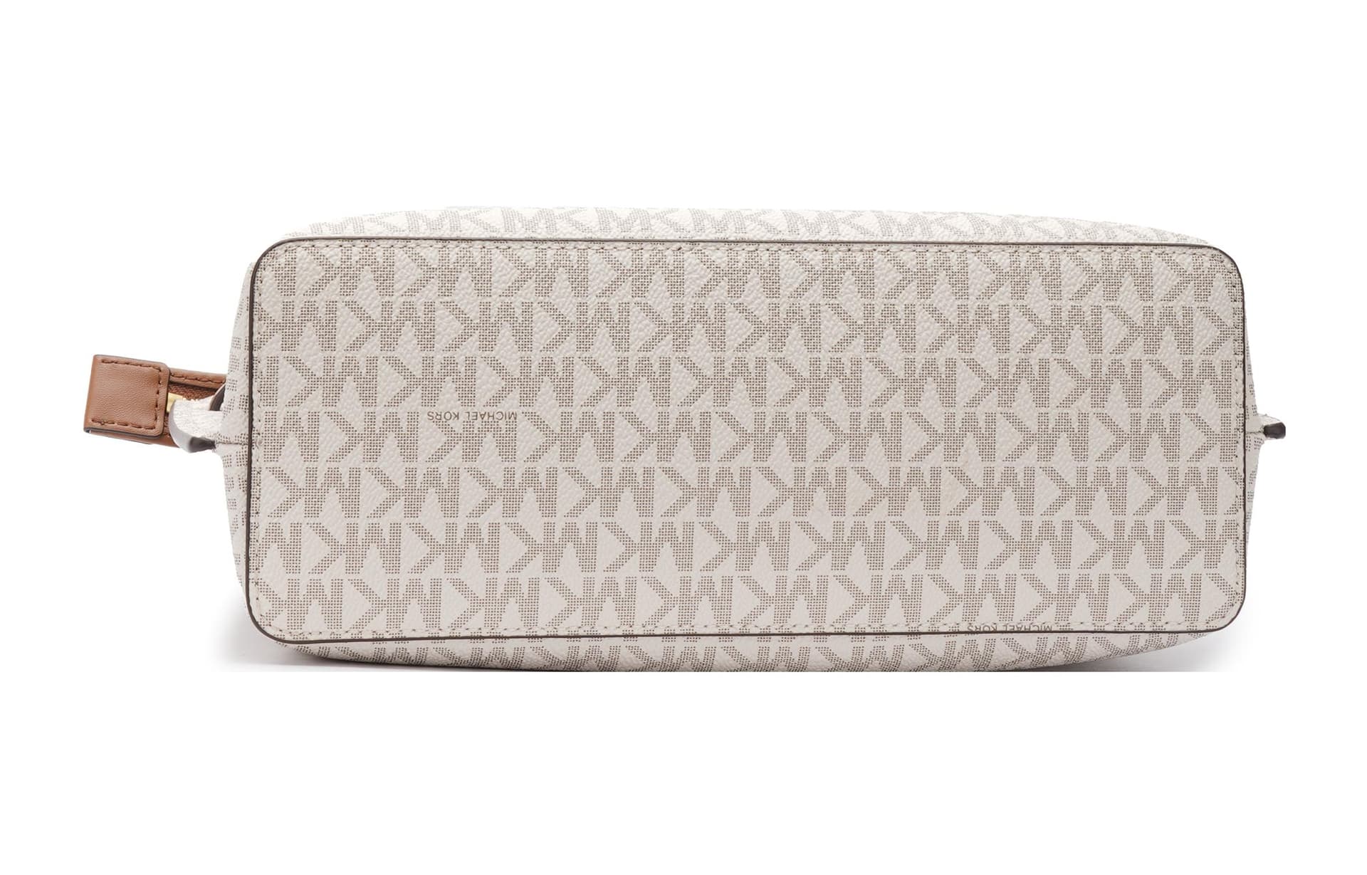 Сумка через плечо MICHAEL KORS MK Emilia Logo - изображение 4