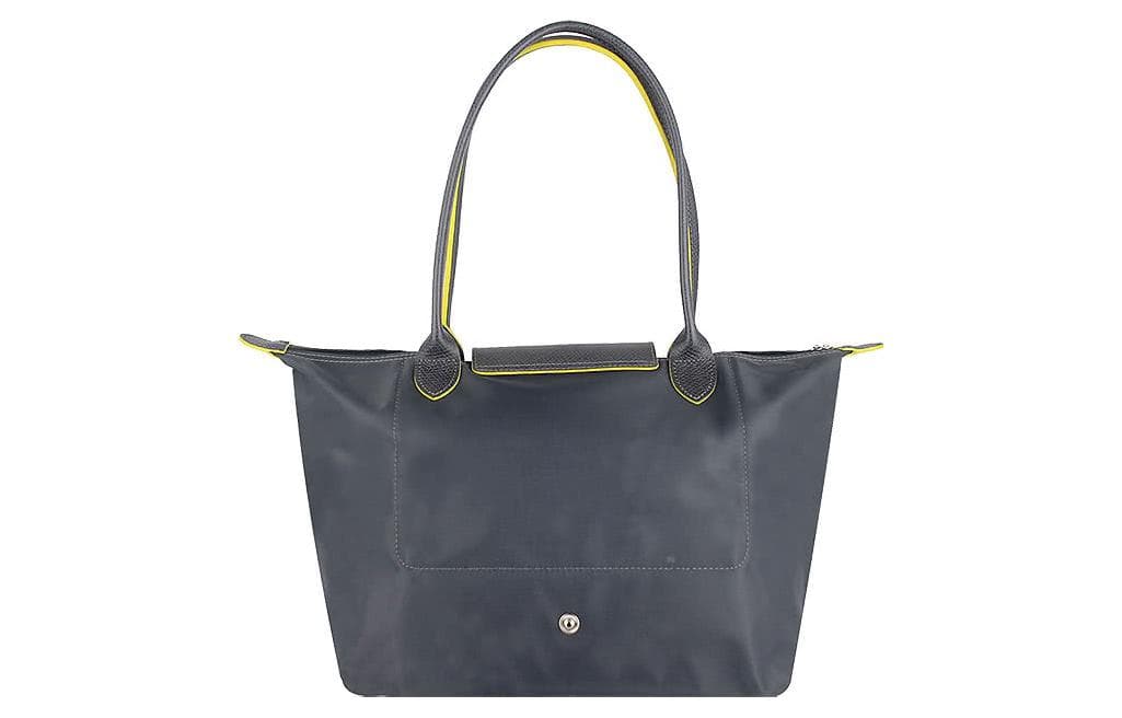 Мини-сумка Longchamp Le Pliage Club 28 - изображение 3