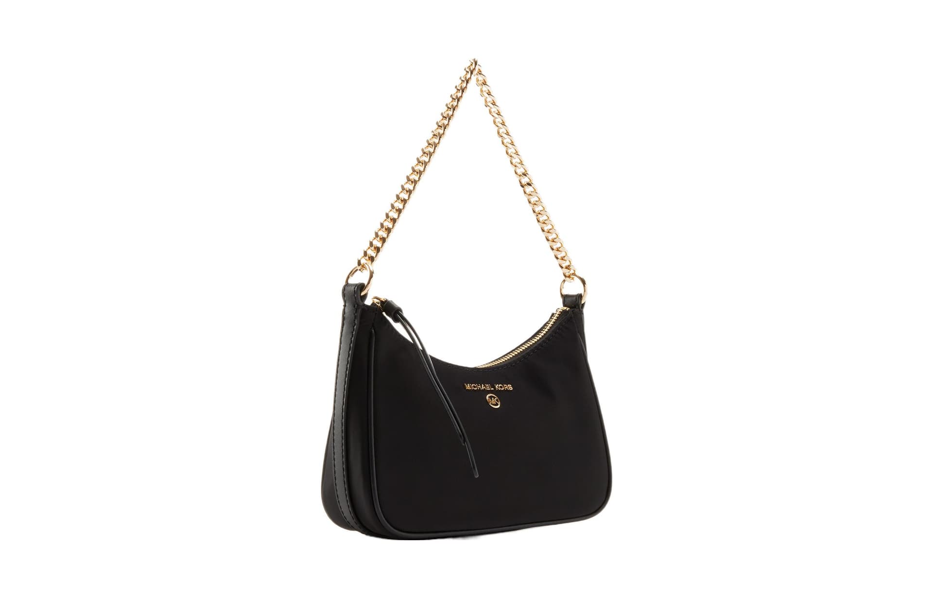 Сумка Michael Kors Jet Set Charm Black - изображение 3