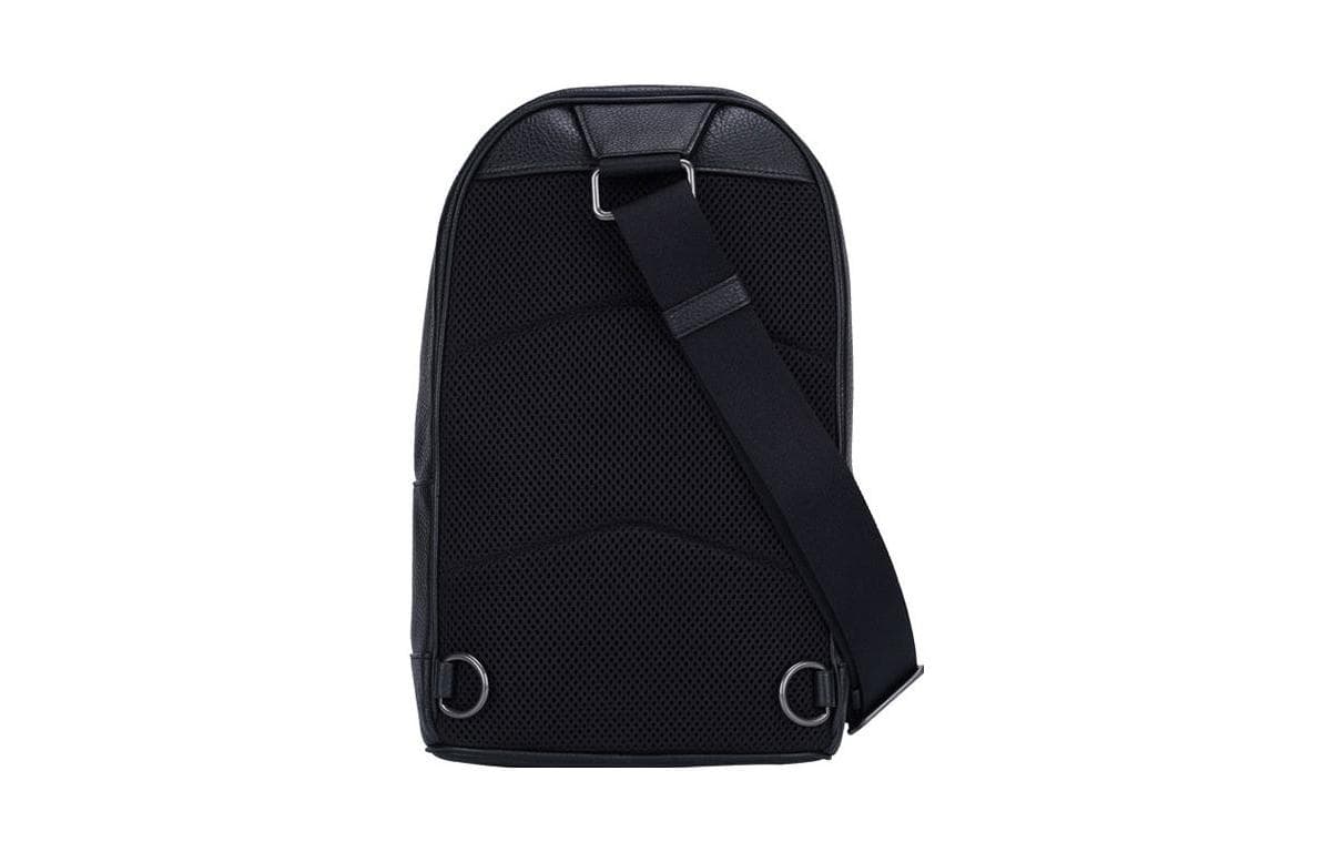 Мини-сумка COACH West 20 Logo - изображение 3
