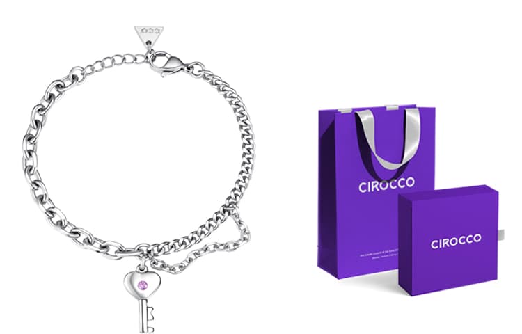 Браслет CIROCCO - изображение 1