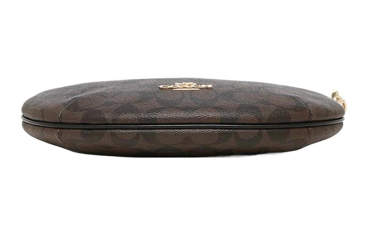 Мини-сумка COACH Payton 28 - изображение 5