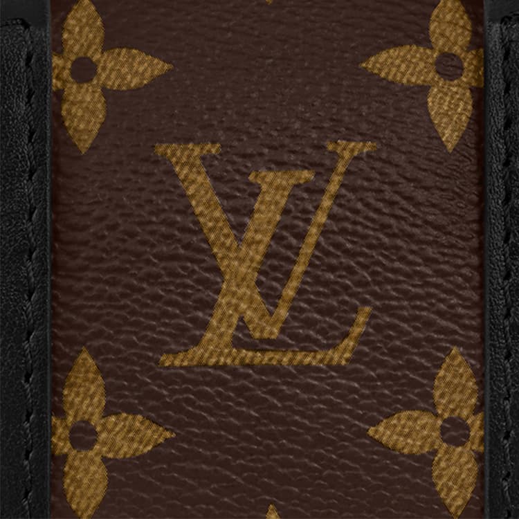 Сумка LOUIS VUITTON keepall nano - изображение 5
