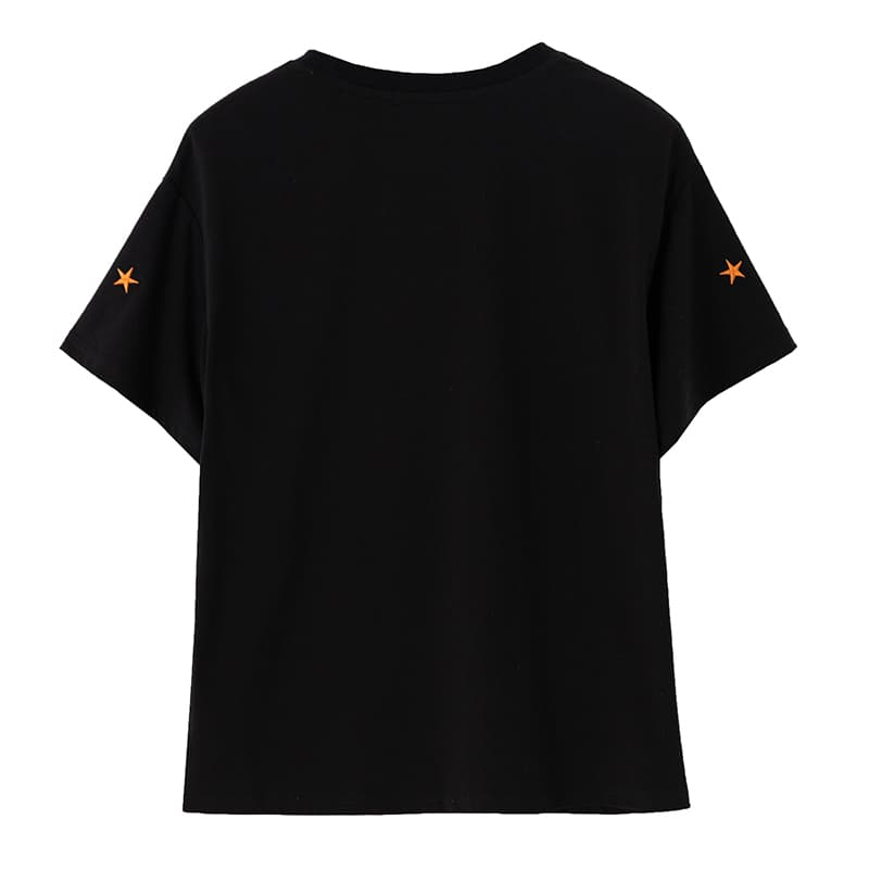 Футболка SOON FLOWER T - изображение 2