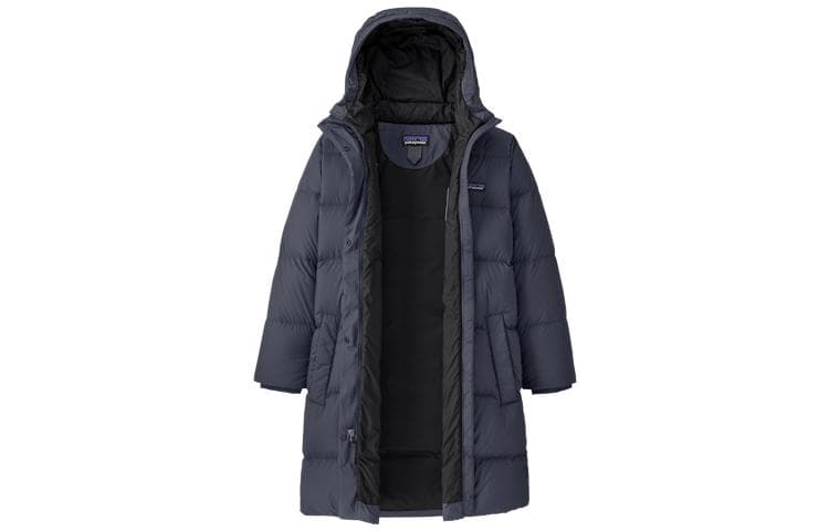 patagonia SS23 Logo - изображение 4