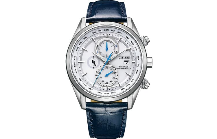 Часы CITIZEN AT8260-18A - изображение 1