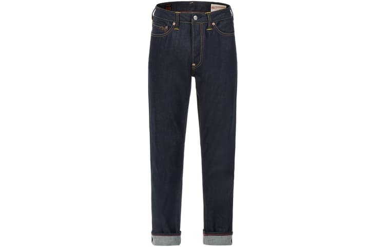 Штаны EVISU - изображение 2