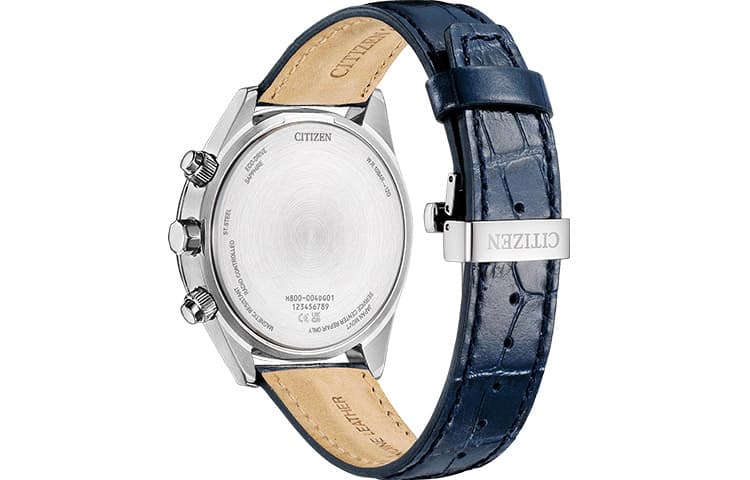 Часы CITIZEN AT8260-18A - изображение 2
