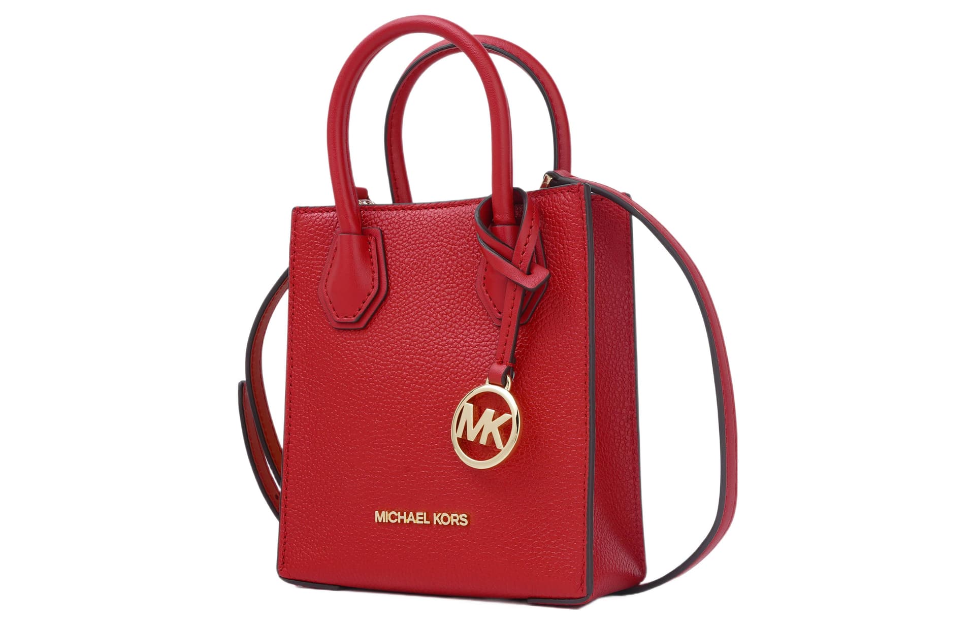 Сумка через плечо MICHAEL KORS MK Mercer - изображение 2