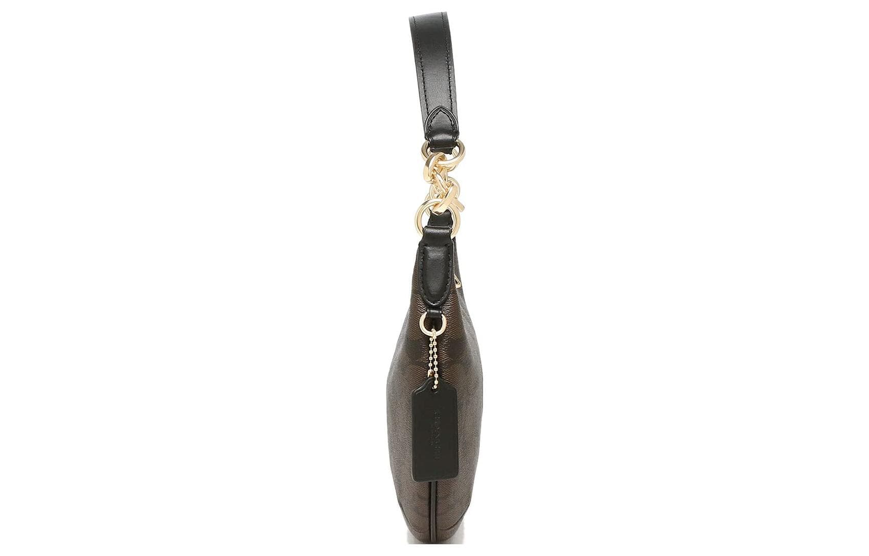 Мини-сумка COACH Payton 28 - изображение 4
