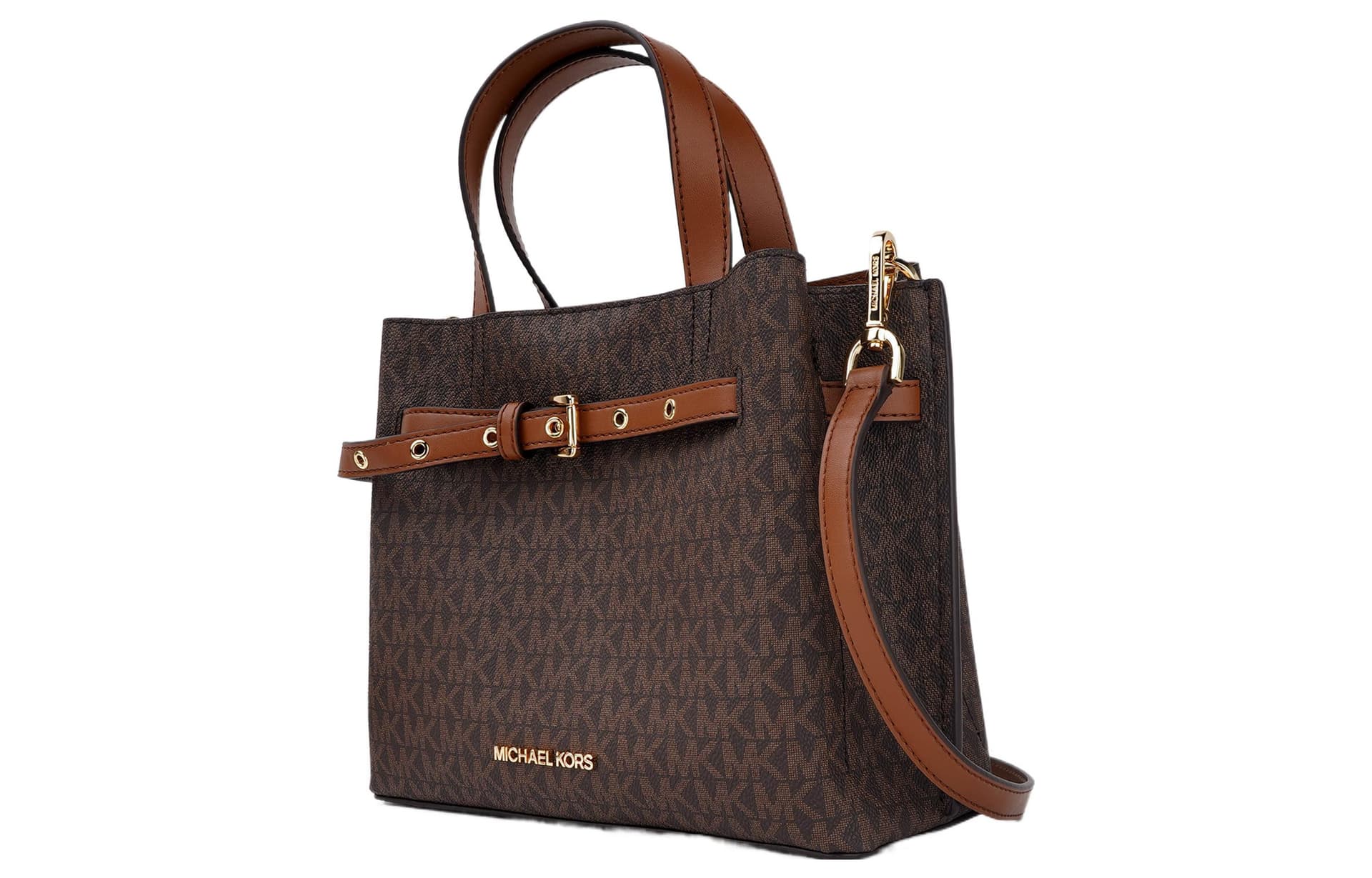 Сумка Michael Kors Emilia - изображение 2
