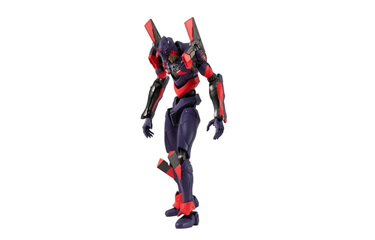BANDAI EVA Frame - изображение 4