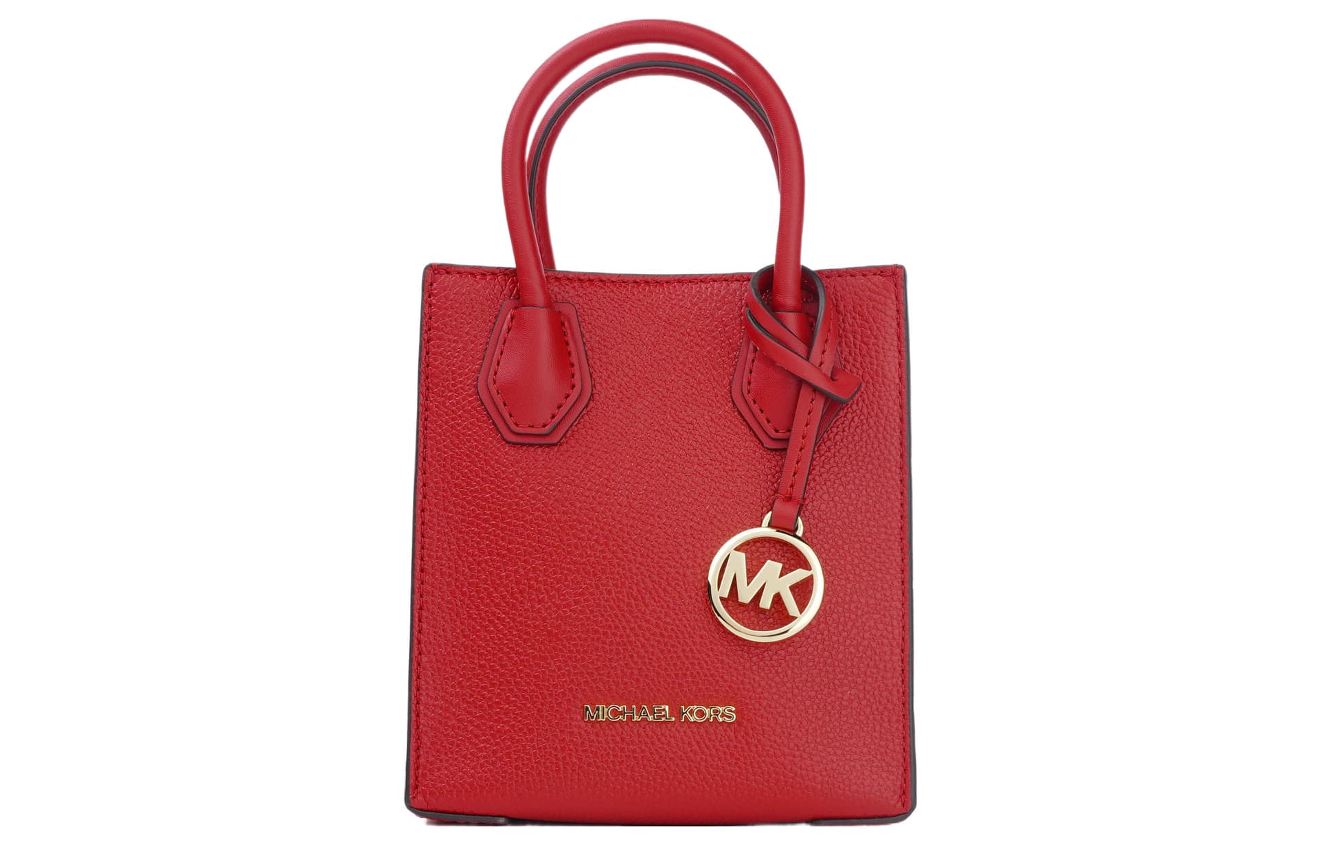 Сумка через плечо MICHAEL KORS MK Mercer - изображение 1