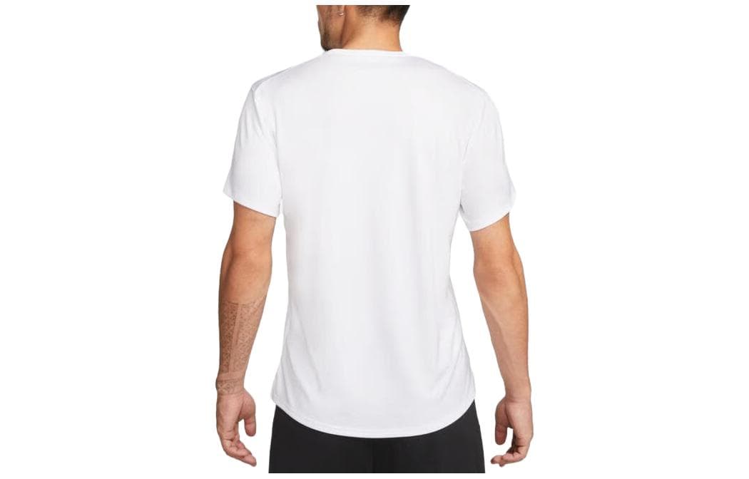 Футболка Nike Dri-FIT Miler LogoT - изображение 3