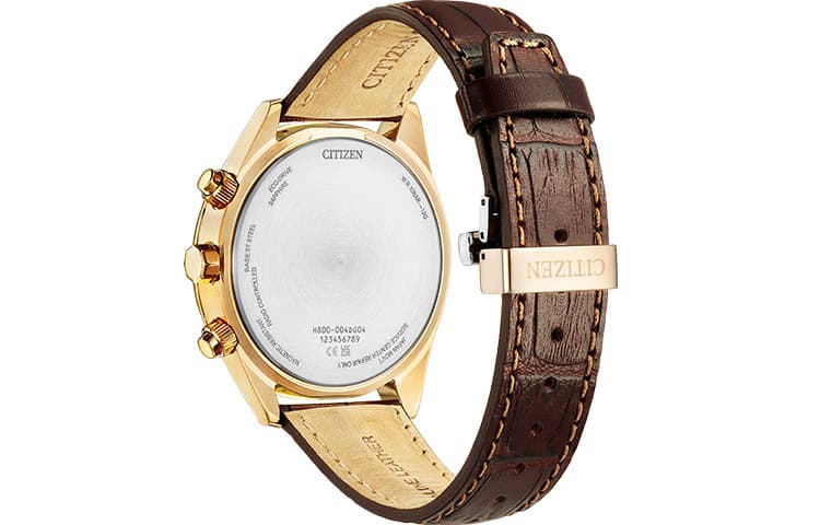 Часы CITIZEN AT8263-10H - изображение 4