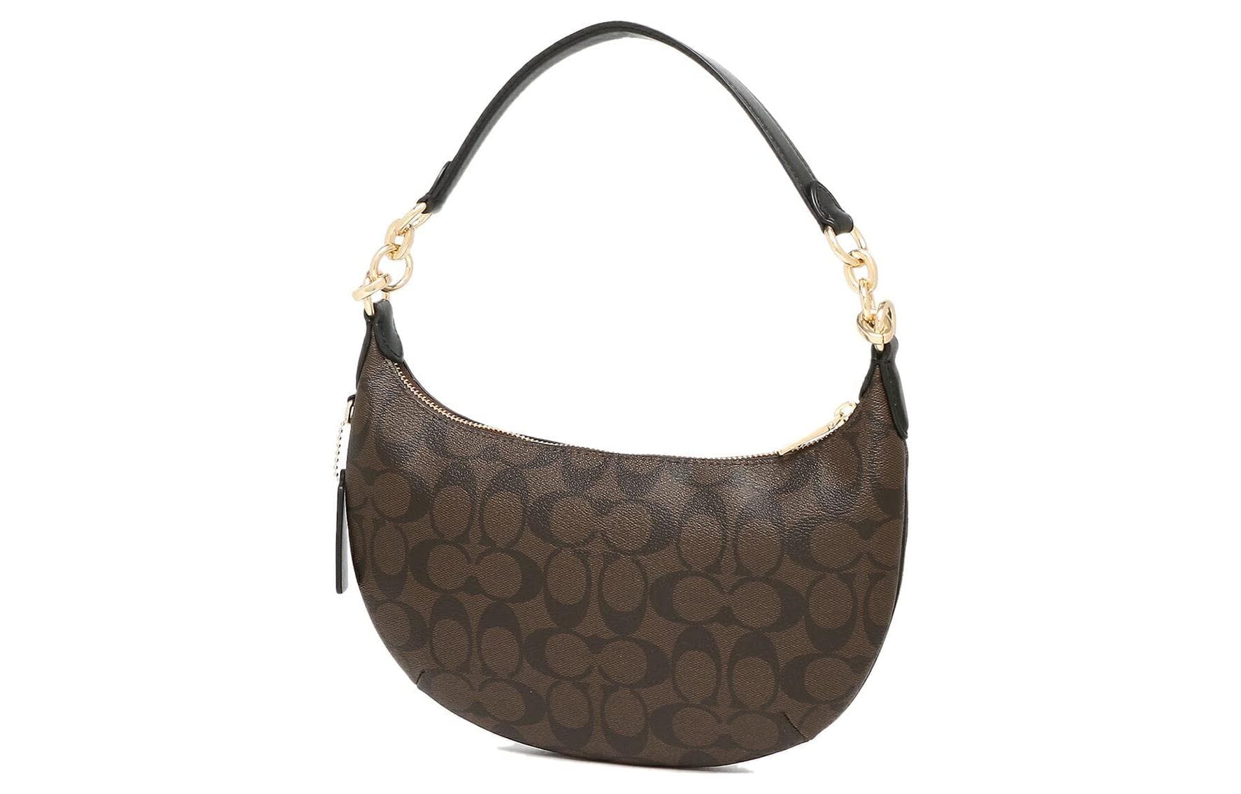 Мини-сумка COACH Payton 28 - изображение 3