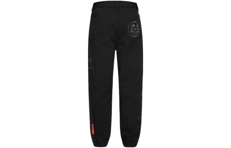 Штаны EVISU - изображение 2