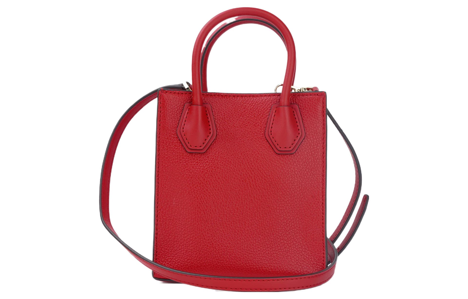 Сумка через плечо MICHAEL KORS MK Mercer - изображение 3