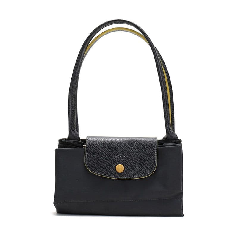 Мини-сумка Longchamp Le Pliage Club 28 - изображение 5