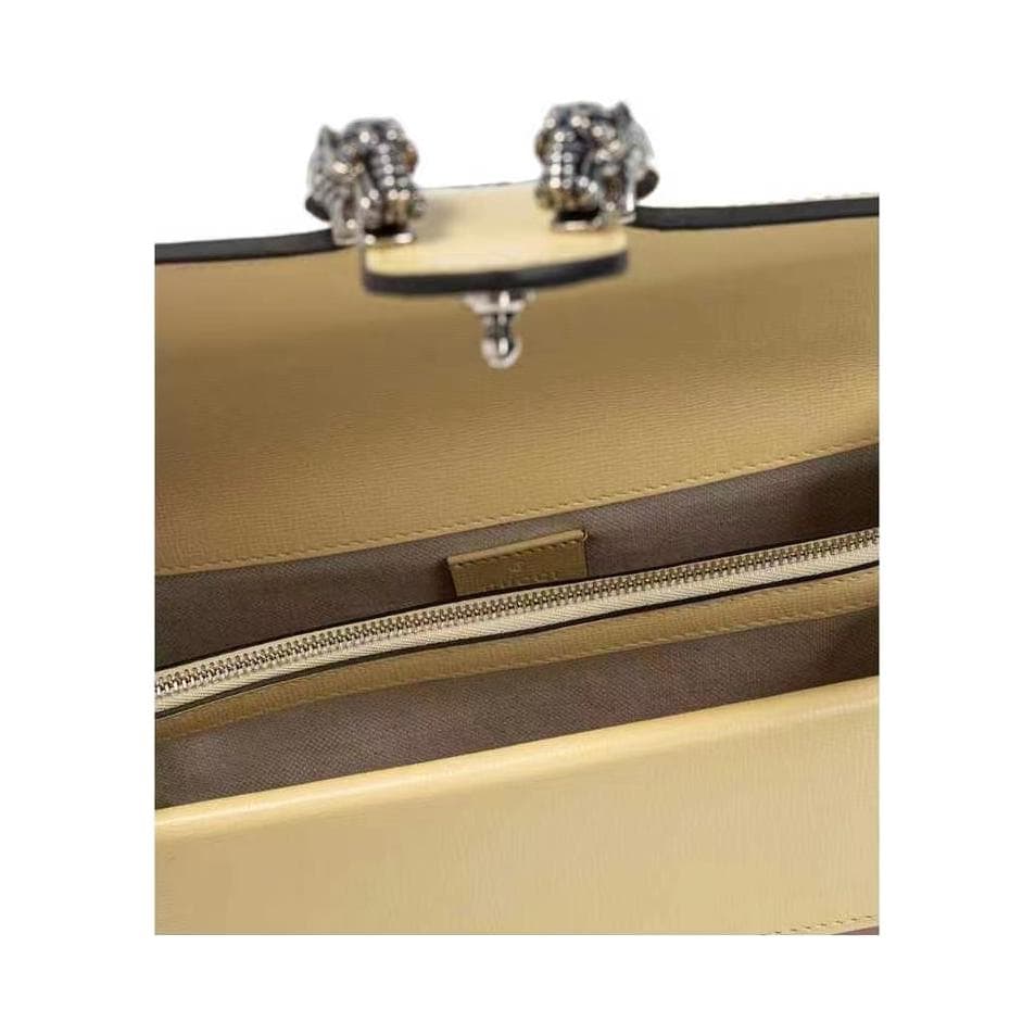 Мини-сумка Gucci Dionysus - изображение 5
