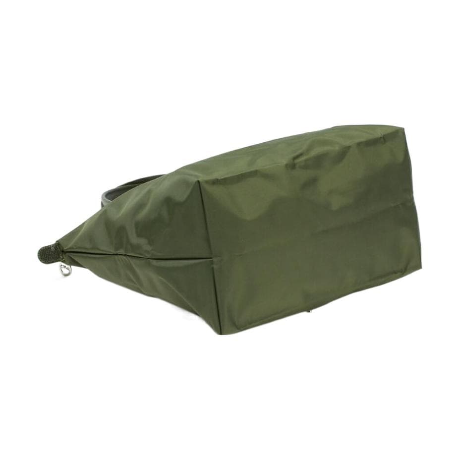 Сумка Longchamp Le Pliage Green 17 - изображение 4