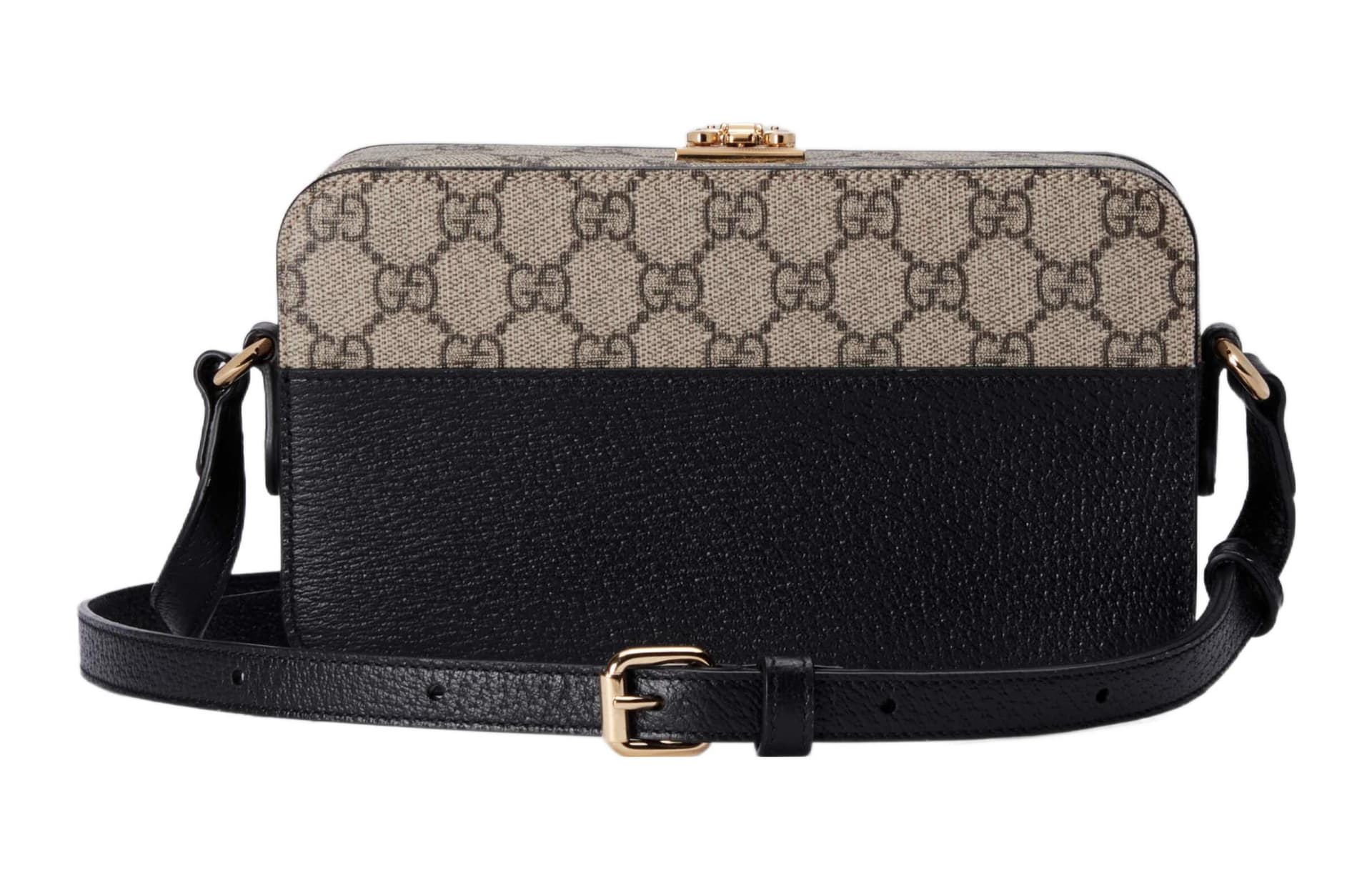 Сумка через плечо GUCCI G - изображение 2