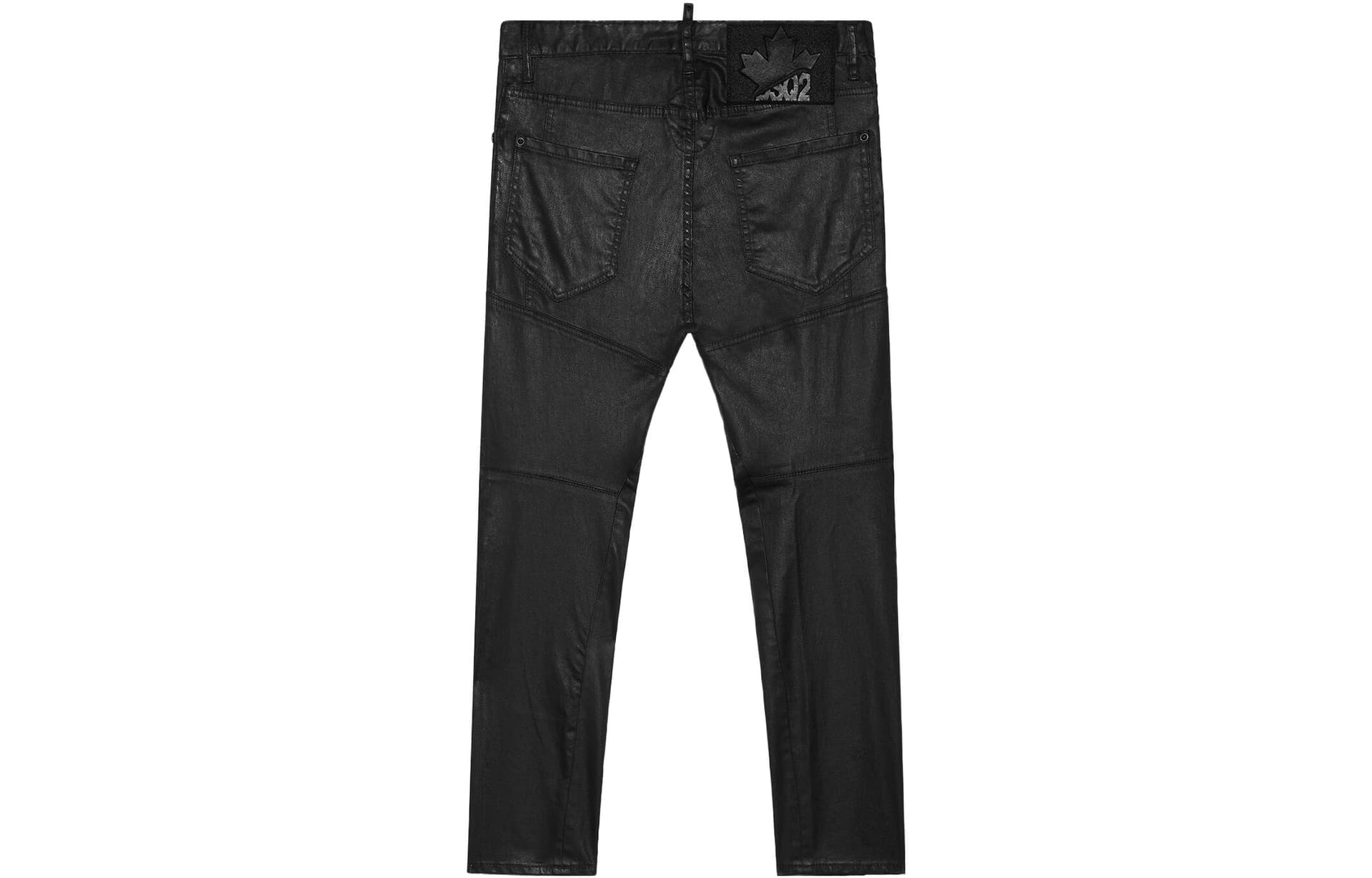Штаны DSQUARED 2 FW22 Logo - изображение 2