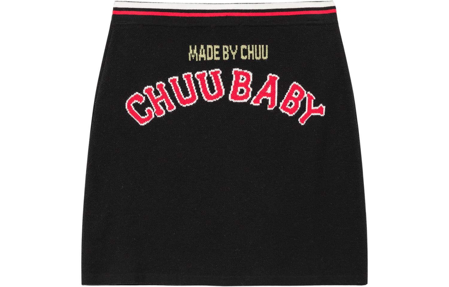 Юбка CHUU - изображение 2