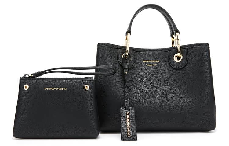 Сумка Emporio Armani - изображение 2