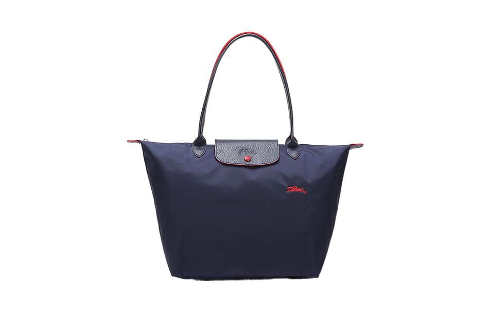 Мини-сумка LONGCHAMP Le Pliage Club 31 - изображение 1