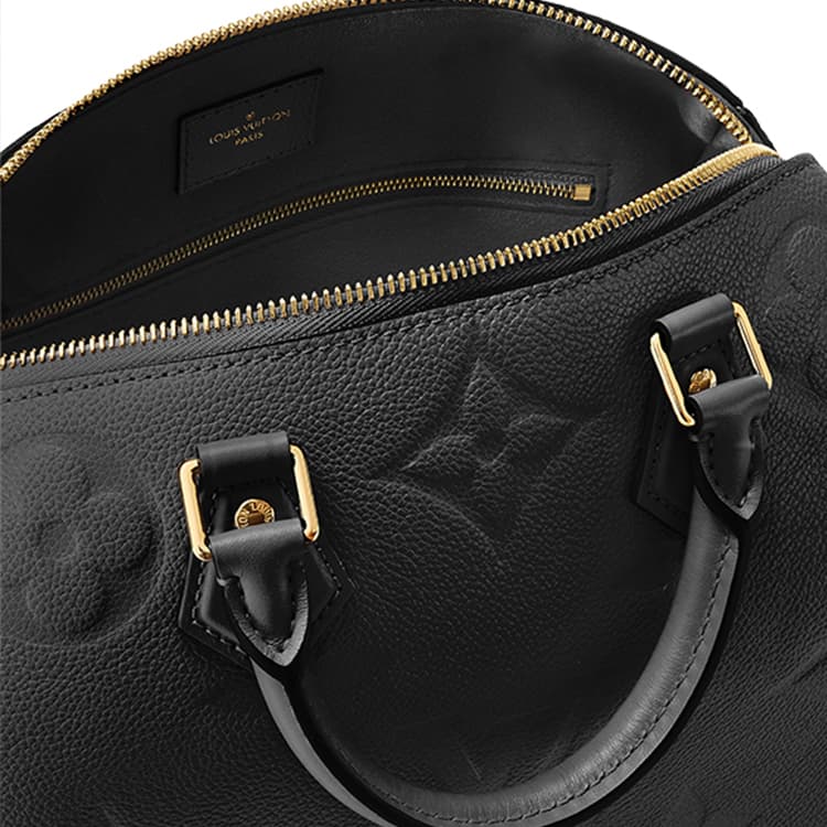 Сумка Louis Vuitton Speedy 25 - изображение 6