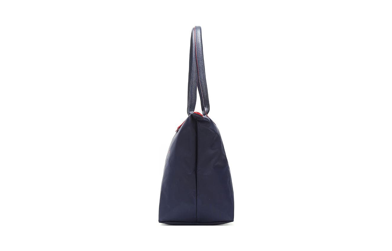 Мини-сумка LONGCHAMP Le Pliage Club 31 - изображение 4