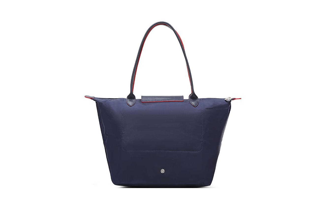 Мини-сумка LONGCHAMP Le Pliage Club 31 - изображение 3