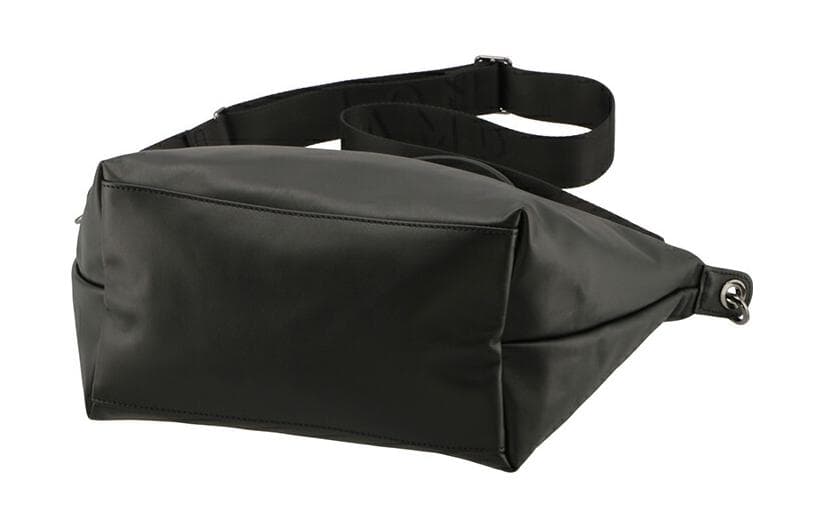 Сумка LONGCHAMP Le Pliage Xtra 25 Black - изображение 4