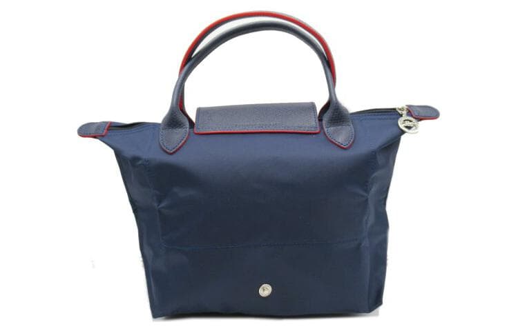 Сумка LONGCHAMP Le Pliage Club 23 - изображение 3
