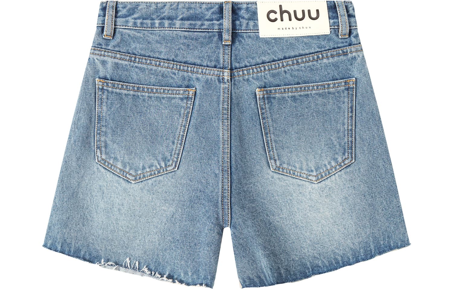 CHUU - изображение 2